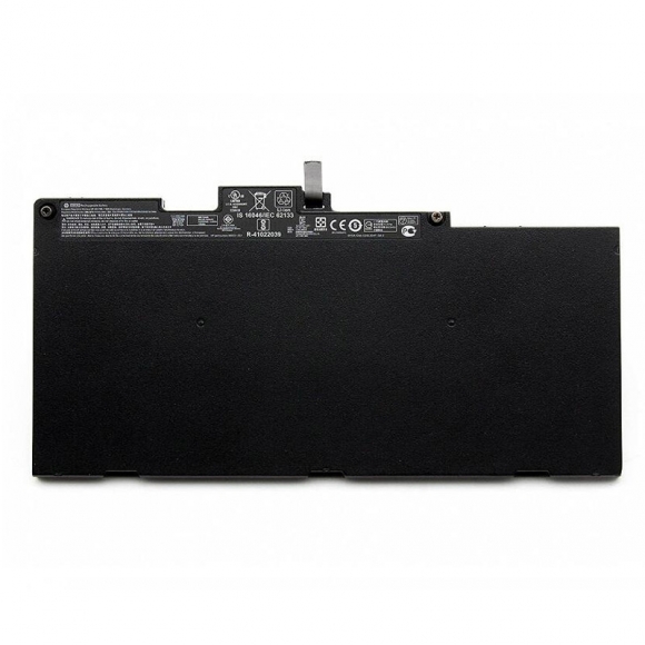 Original 46Wh HSTNN-DB6U HP Battery