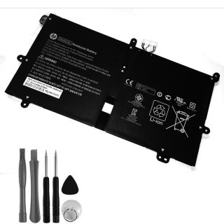 Original 21Wh HP Envy x2 11-g021tu 11-g022tu 11-g023tu 11-g024tu Battery