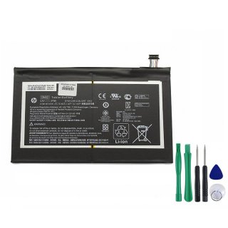 Original 37Wh DN02 HP Battery