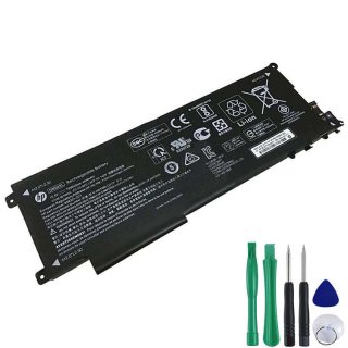 Original HP DN04XL Battery 70Wh