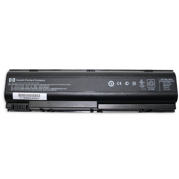 Original 47Wh HP Pavilion dv6813 dv6813TX dv6814 Battery