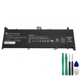 Original 25Wh 694398-2C1 HP Battery