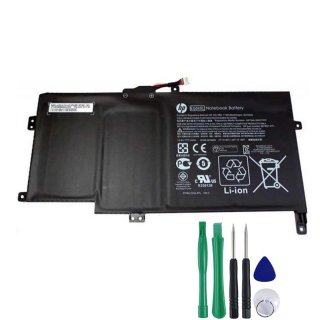 Original 60Wh HP Envy Sleekbook 6-1101er 6-1103tu 6-1110sw Battery