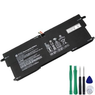 Original HP HSTNN-IB7U Battery 49.81Wh