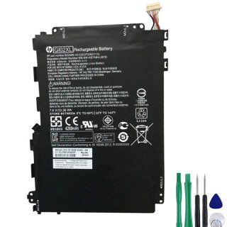 Original HP Pavilion 12-b000 x2 Battery 33.36Wh