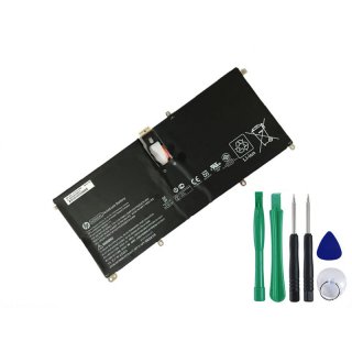 Original 45Wh HP Envy Spectre XT 13-2010ee Battery