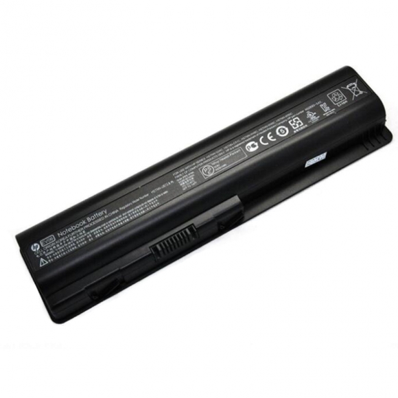 Original 47Wh HP Pavilion dv5-1220eg (NG199EA) Battery