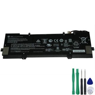 Original HP Spectre x360 15t-bl000 Battery 79.2Wh