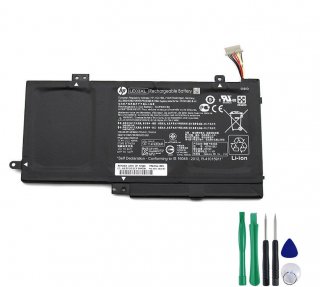 Original 48Wh HP Pavilion x360 15-bk000nv 15-bk000nx Battery