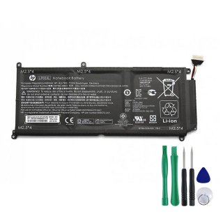 Original 55Wh HP Envy 15-ae153sa Battery