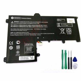 Original 25Wh HP MA02XL HSTNN-LB5B 721895-421 722232-005 TPN-Q127 Battery