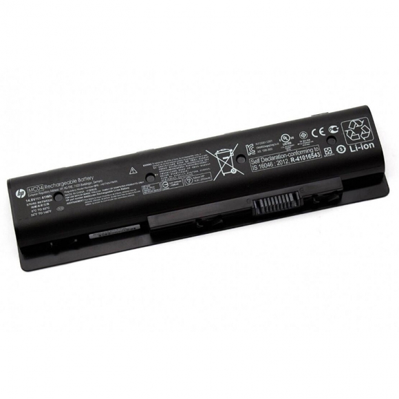 Original 41Wh HP Envy 17-n106ng (K3D56EA) Battery