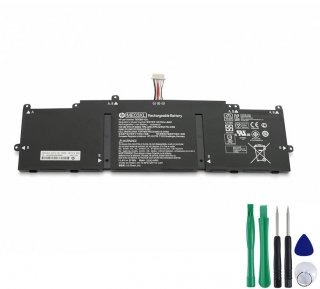 Original 37Wh HP 787521-005 TPN-Q156 HSTNN-UB6M Battery