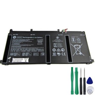 Original HP HSTNN-IB8D Battery 50.04Wh