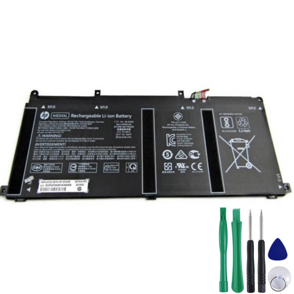 Original HP 937519-1C1 Battery 50.04Wh