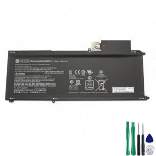 Original 42Wh HP Spectre x2 12-a001ng (P0T72EA) Battery