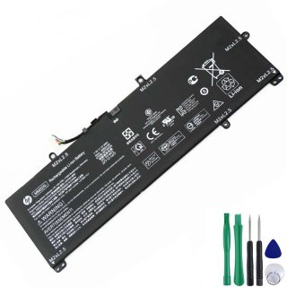 Original HP Pavilion 13-an0034ur Battery 37.6Wh