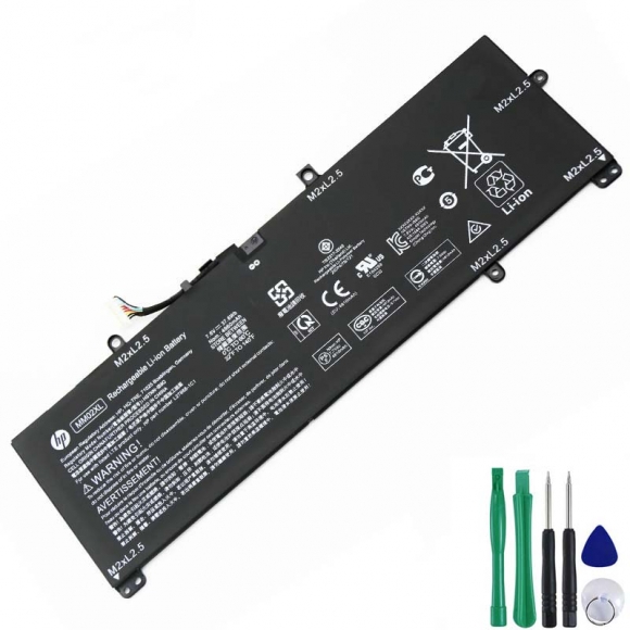 Original HP Pavilion 13-an0040tu Battery 37.6Wh