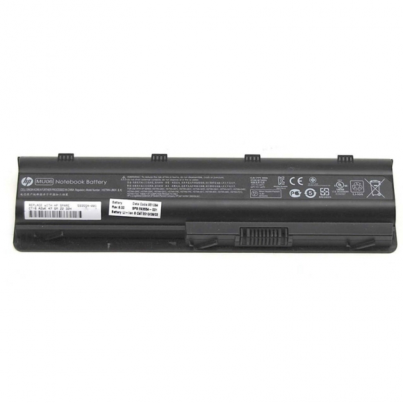 Original 47Wh HP Compaq Presario CQ62-210SV Battery