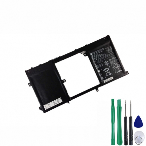 Original 28Wh HP Pavilion 11-h100sa 11-h102tu 11-h103tu x2 Battery