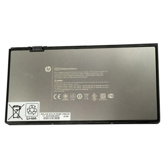 Original HP Envy 15-1000 15-1200 Battery 53Wh