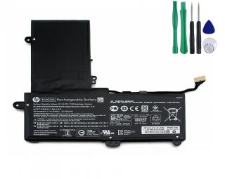 Original 41.7Wh HP Pavilion x360 11-u111tu Battery