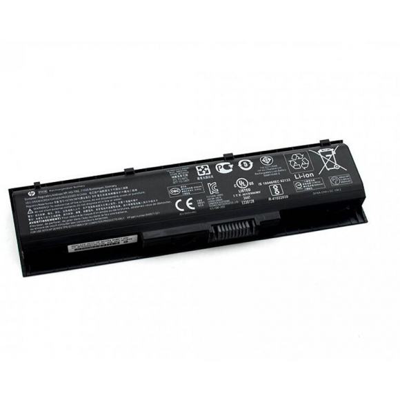 Original 62Wh HP Pavilion 17-ab008ng Battery