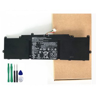 Original 36Whr HP HSTNN-PB6J TPN-Q151 766801-851 Battery