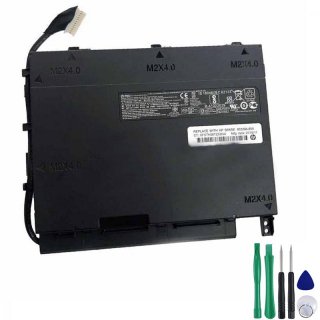 Original HP Omen 17-w102nl 17-w114nb Battery 95.8Wh