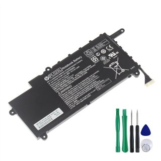 Original 29Wh HP Stream x360 - 11-p001ng 11-p007la Battery