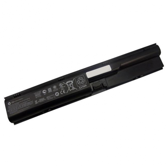 Original 47Wh HP ProBook 4435s Serie Battery