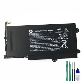 Original 50Wh HP Envy 14-k004tx 14-k005tx 14-k010us 14-k027cl Sleekbook Battery