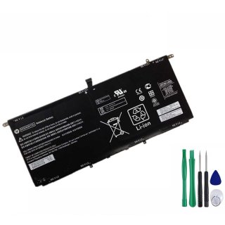 Original 51Wh HP Spectre 13-3000ed 13-3000ea 13-3000ex Battery