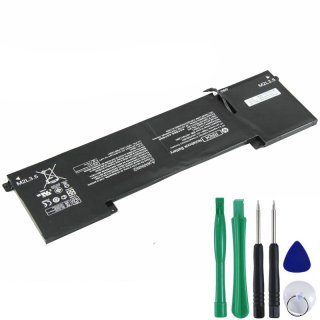 Original 58Wh HP Omen 15-5000nf 15-5018tx 15-5005ns Battery