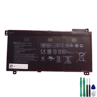 Original HP L12717-421 Battery 48Wh