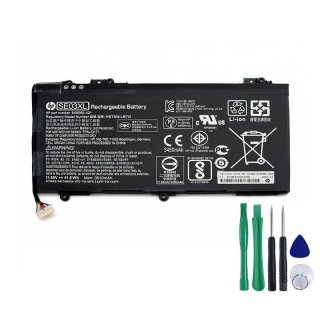 Original 41.5Wh HSTNN-LB7G HP Battery