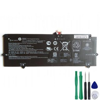 Original HP 860708-855 Battery 41.58Wh