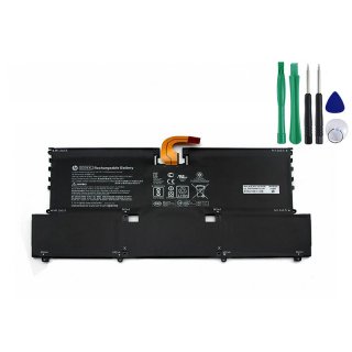 Original 38Wh TPN-C127 HP Battery