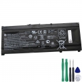 Original HP 15-dc0002nj 15-dc0033ur Battery 52.5Wh