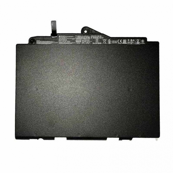 Original HP EliteBook 820 G4 Battery 49Wh