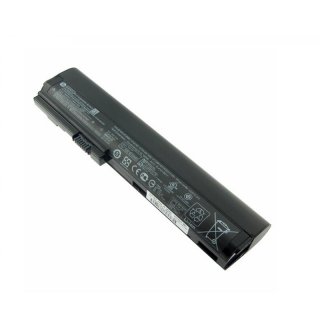 Original 55Wh HP EliteBook 2560p Serie Battery