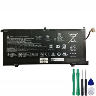 Original HP HSTNN-DB8X Battery 60.9Wh