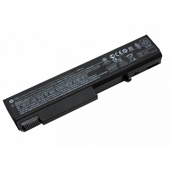 Original 55Wh HP EliteBook 8440w Serie Battery