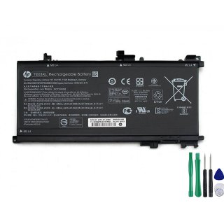 Original 61.6Wh HP Pavilion 15-bc000 Serie Battery