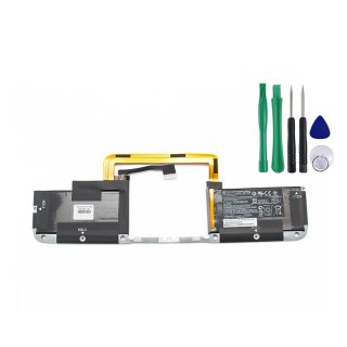 Original 18Wh Dock HP Spectre 13-H200EF x2 PC (E7E92EA) Battery