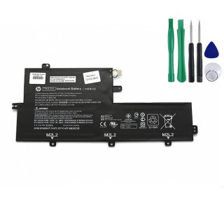 Original 33Wh HSTNN-IB5G Tablet HP Battery