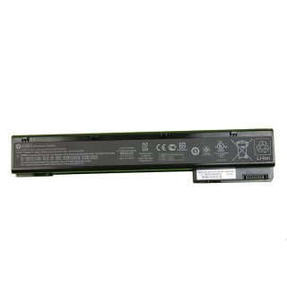 Original 75Wh HP EliteBook 8770w Serie Battery