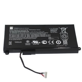 Original HP Envy 17 Notebook PC Series Battery 86Wh