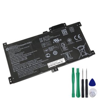 Original HP Pavilion x360 15-br013ng 15-br010nr Battery 48Wh