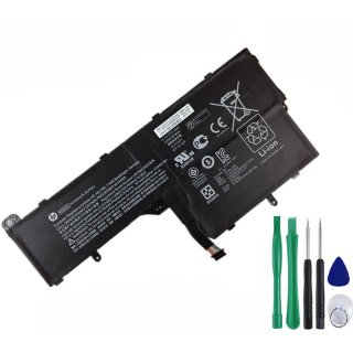 Original 33Wh HP Split 13-m110ea 13-m110sa 13-m111sa x2 Battery